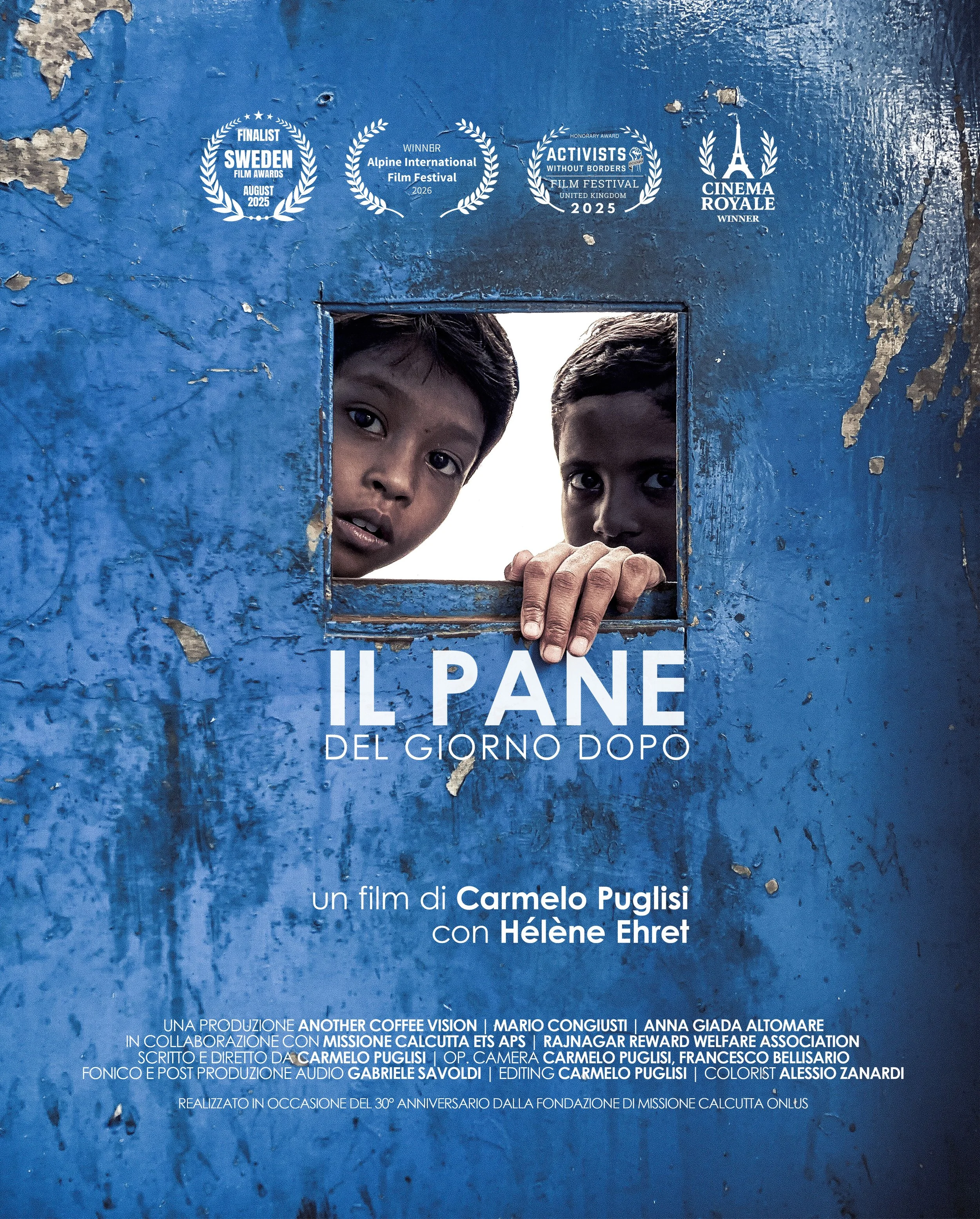 IL PANE DEL GIORNO DOPO