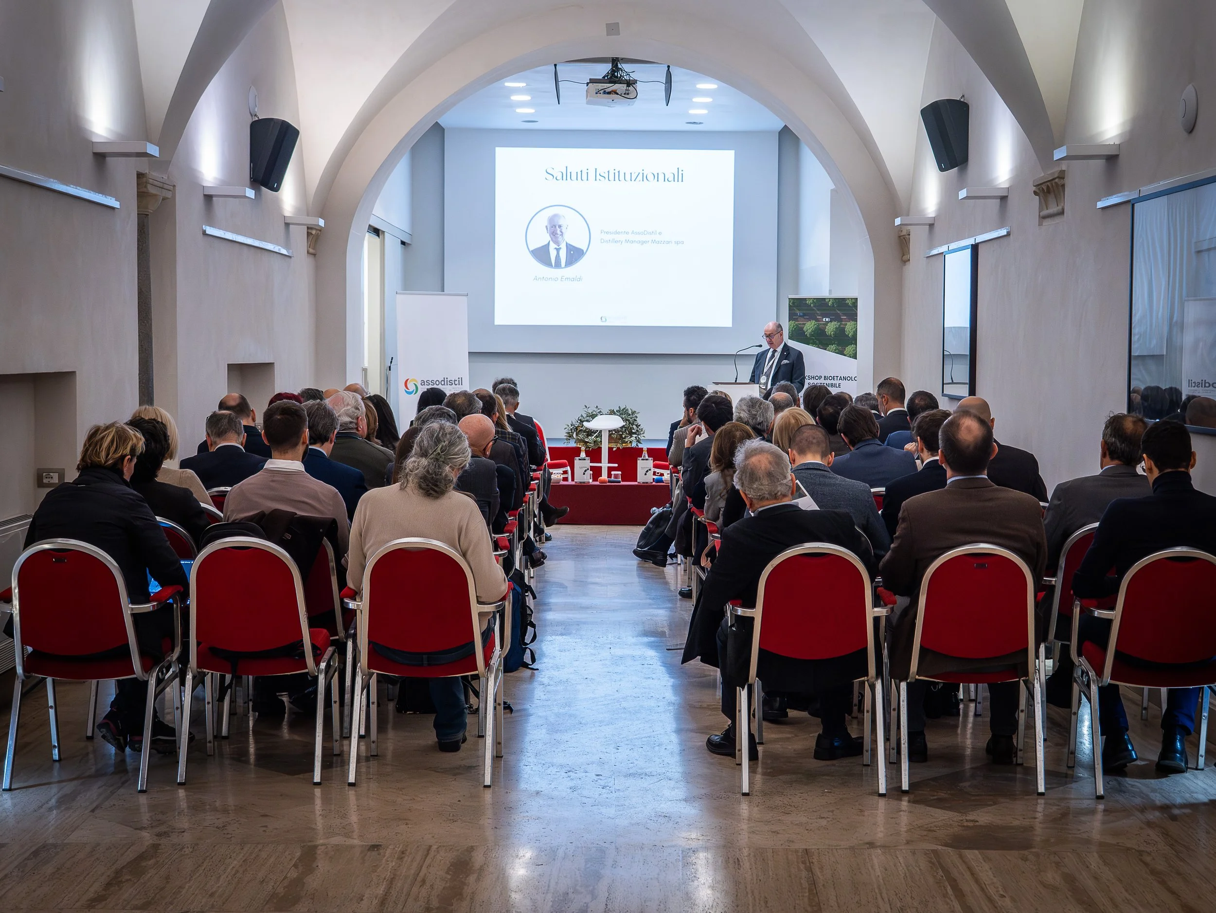 Eventi & Brand Experience