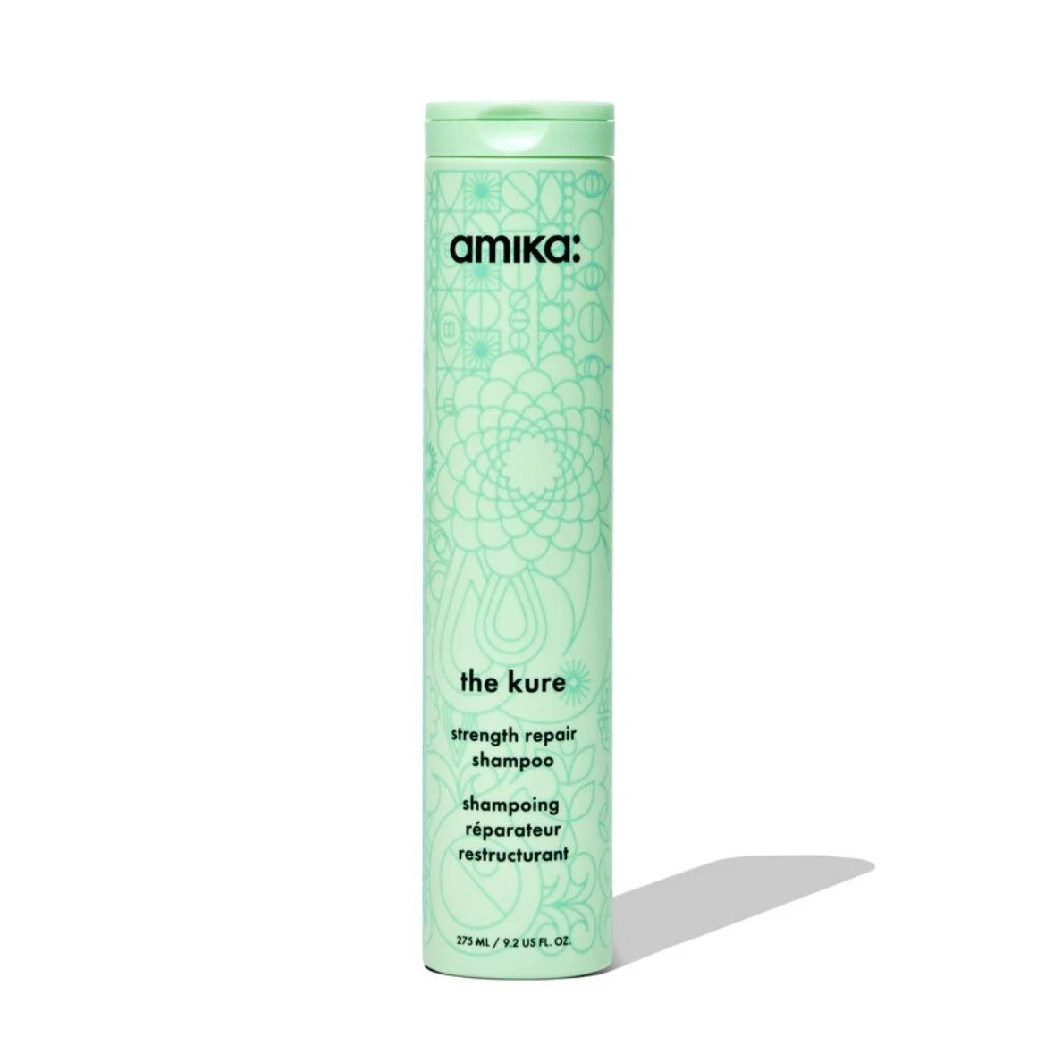 Shampoing the Kure