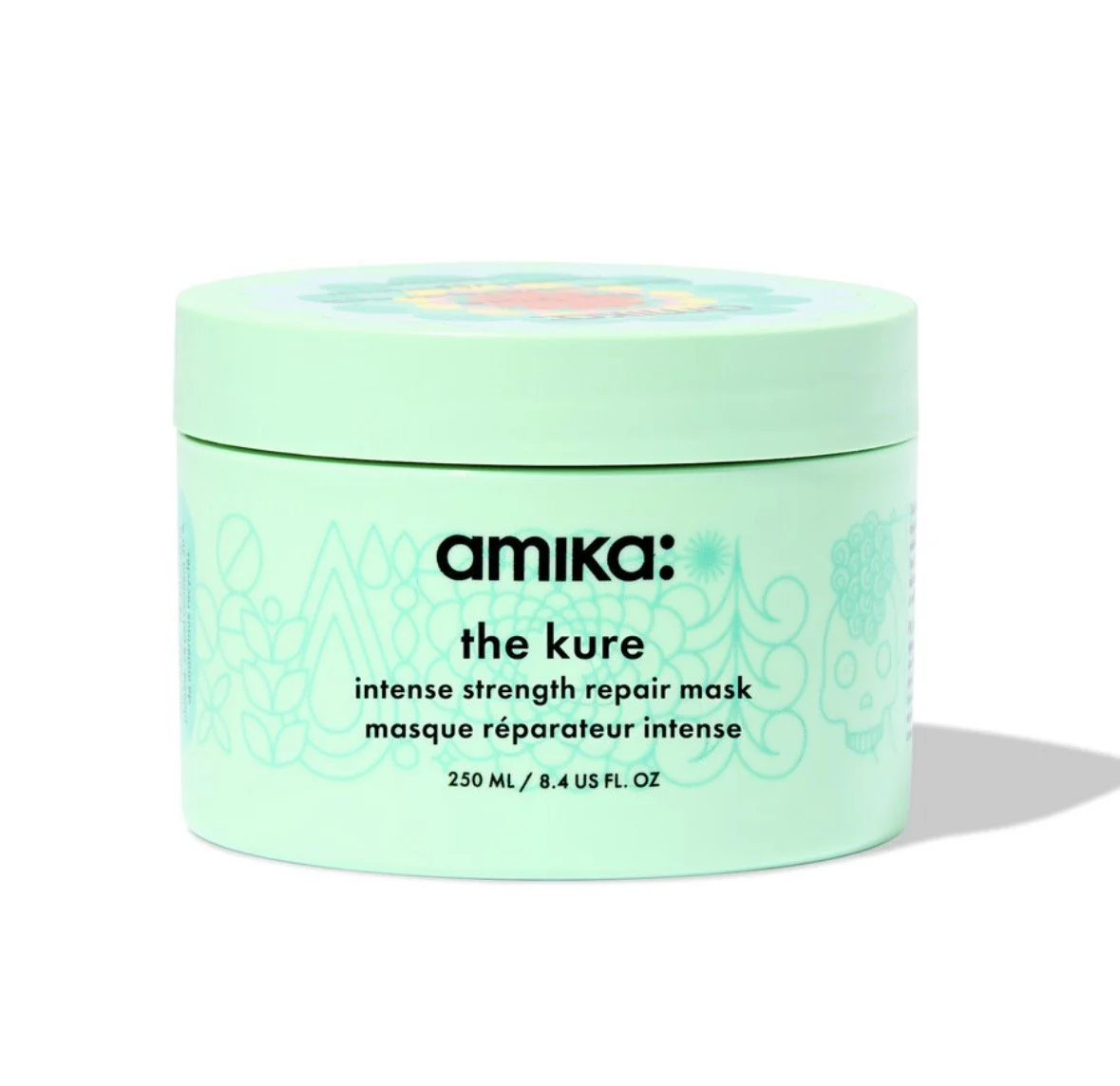 Masque the Kure