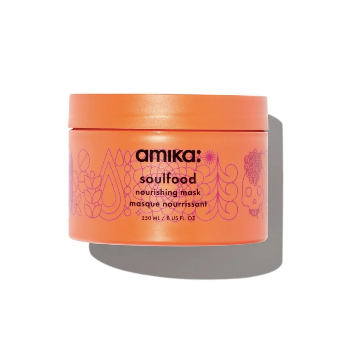 Masque Nourrissant Soulfood