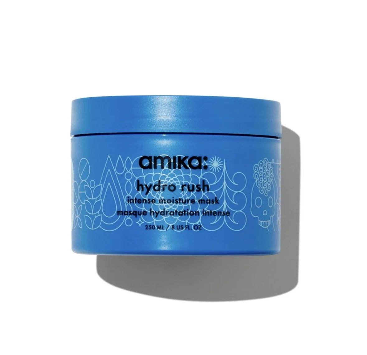 Masque hydratant Hydrorush