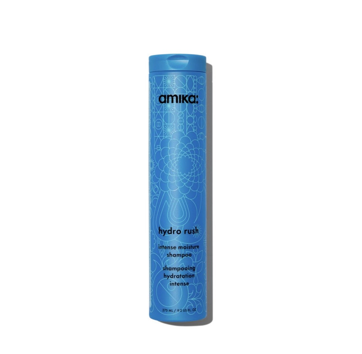 Shampoing hydratant Hydro Rush