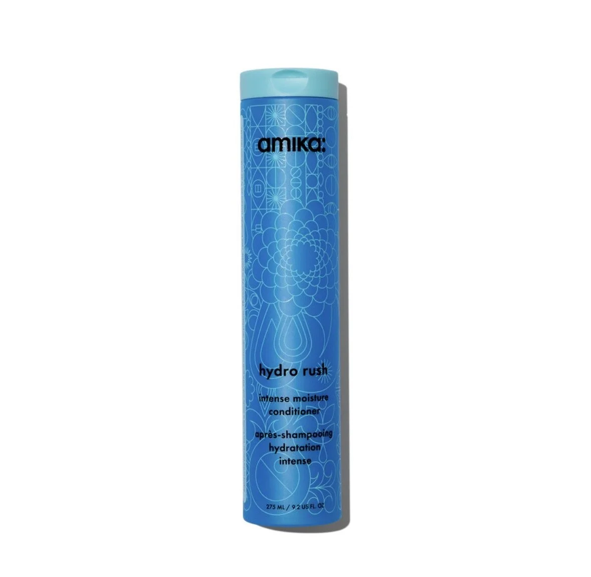 Après shampoing Hydro Rush