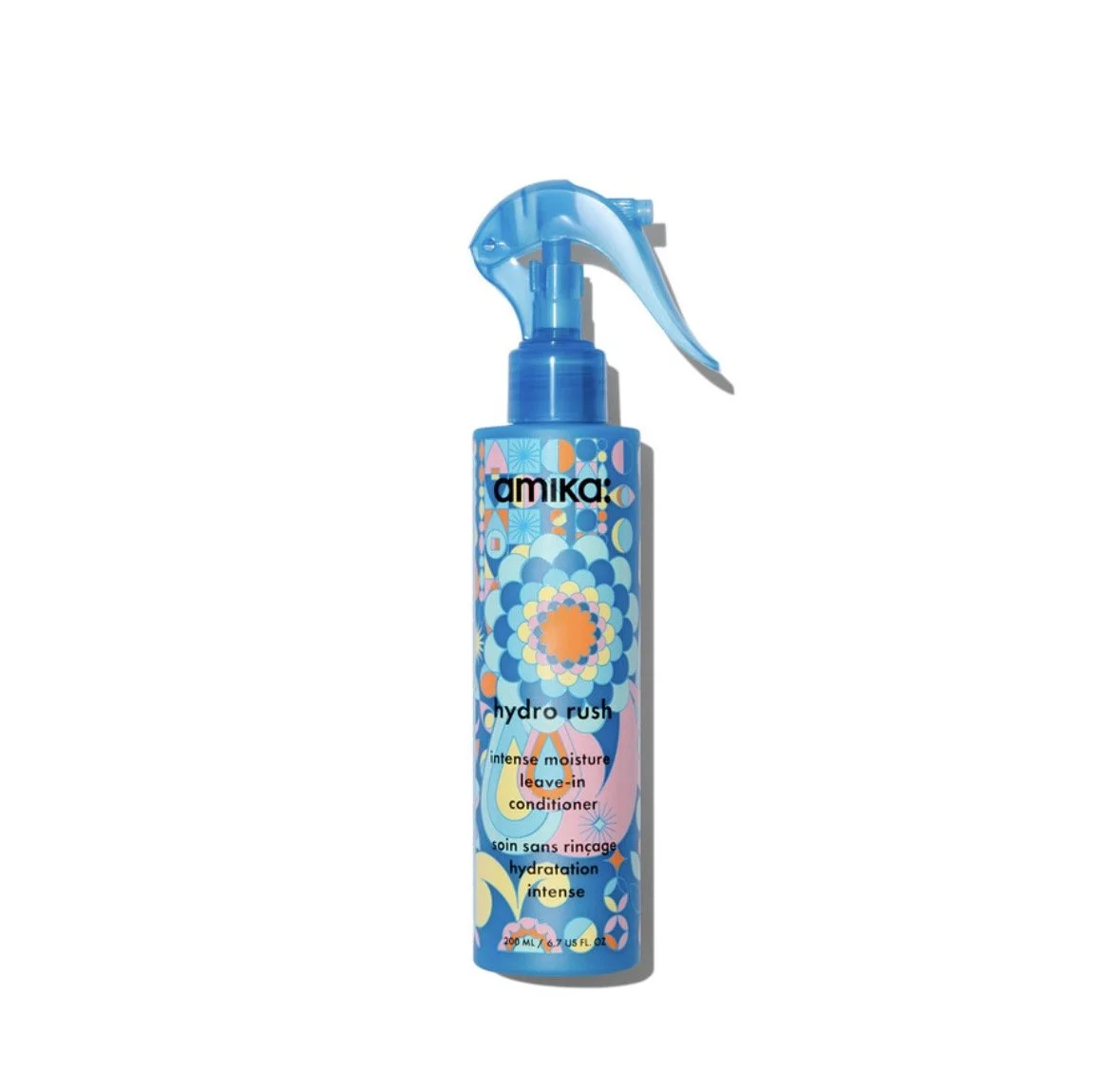 Hydro Rush leave in conditioner — 200 ml