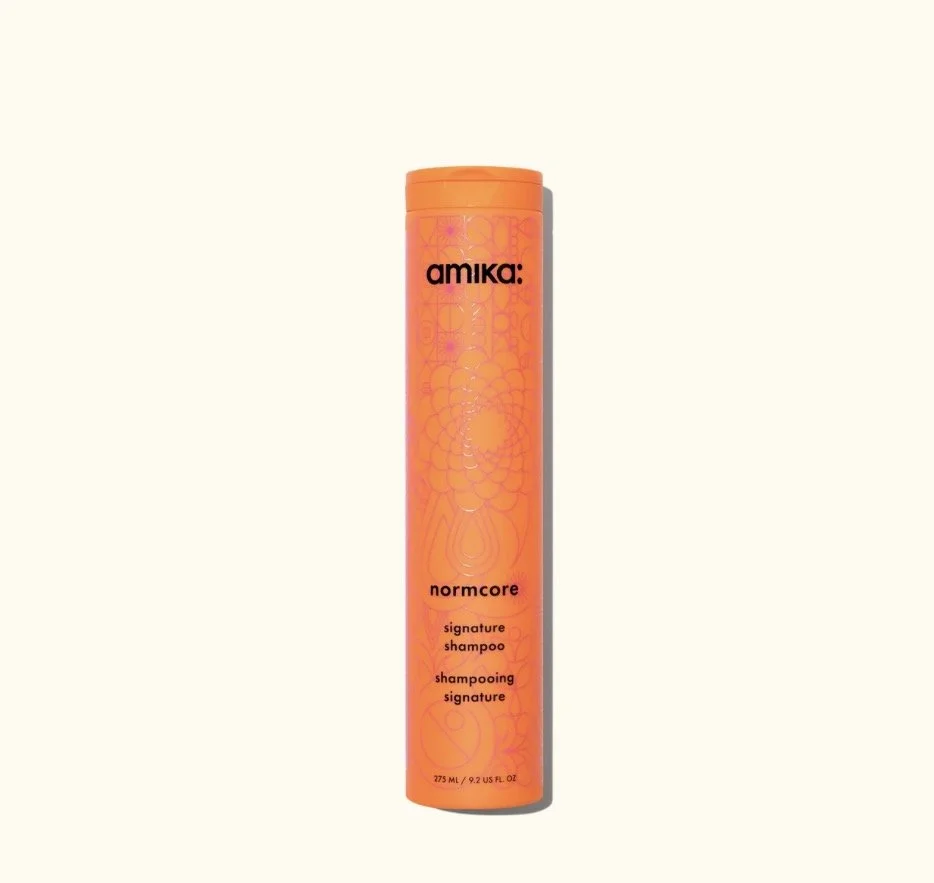 Shampoing Signature Normcore