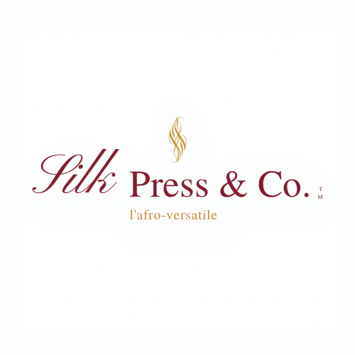 Silkpress &amp; Co