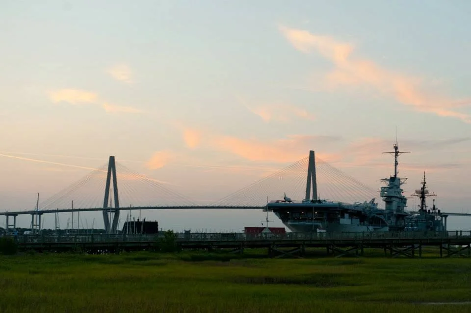 Charleston Insurance Lady. Insurance in Mount Pleasant, Charleston, West Ashley, James Island, Johns Island, Daniel Island, Sullivans Island, and Isle of Palms.