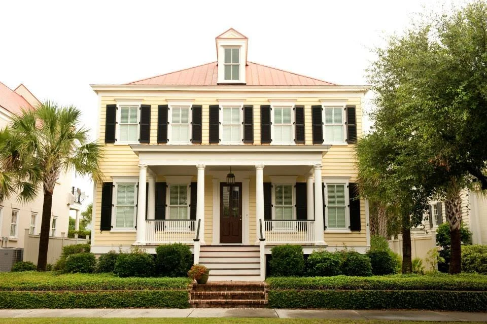 New Investment Property Proposal