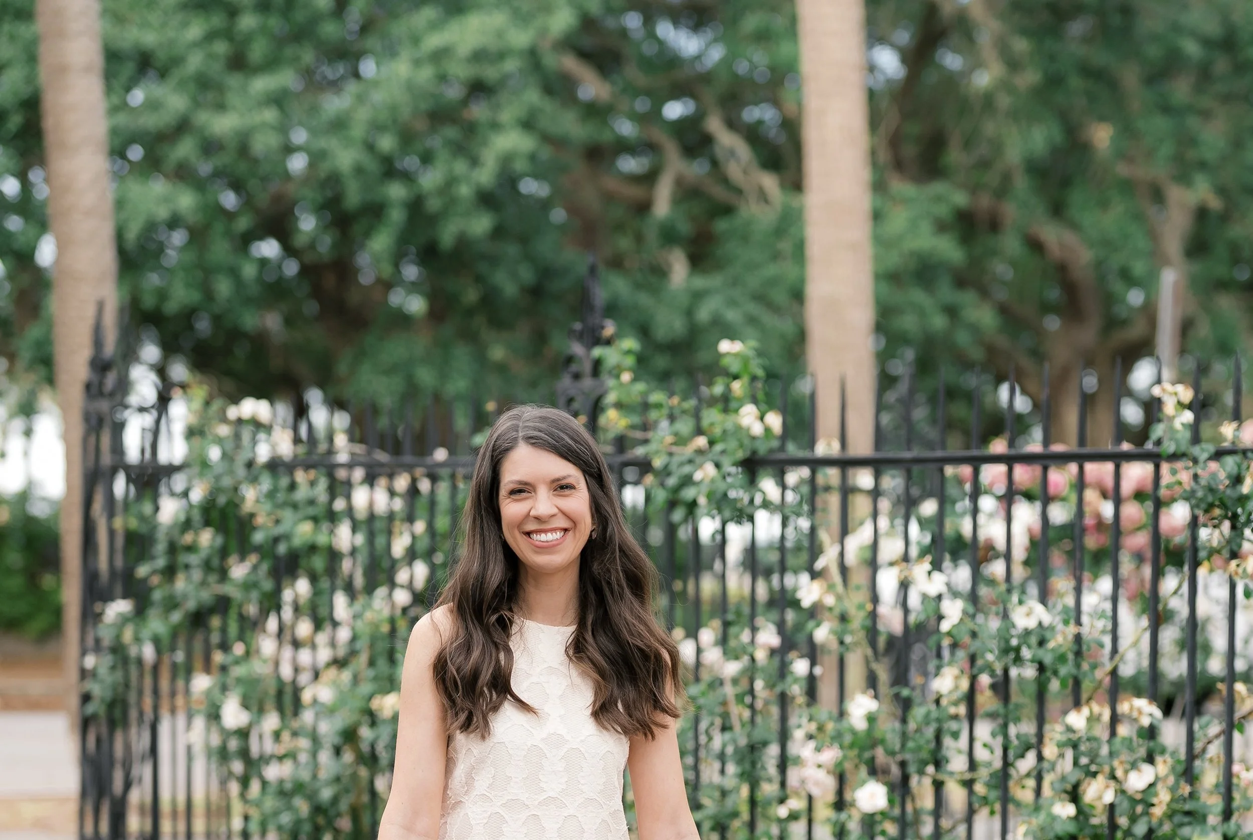 The Charleston Insurance Lady. A College of Charleston Graduate. Ten years of insurance expertise in Charleston, Mount Pleasant, West Ashley, James Island, Daniel Island, Sullivans Island, and Isle of Palms.