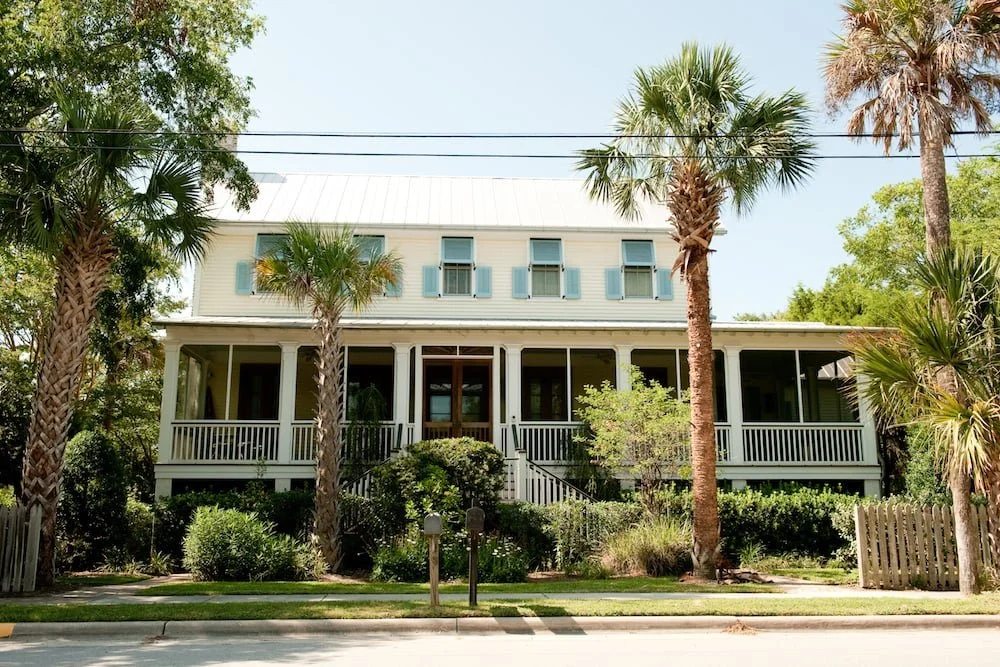 New Home Purchase Proposal