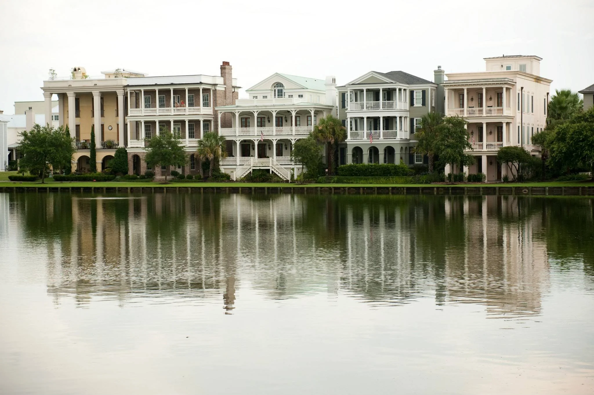 Current Insurance Portfolio Review