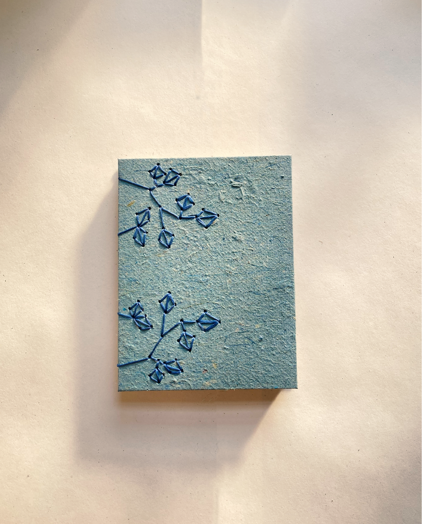 The Floral Hardcover |