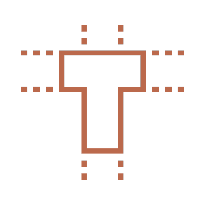 Bonus Word Mark Logo with Web Design