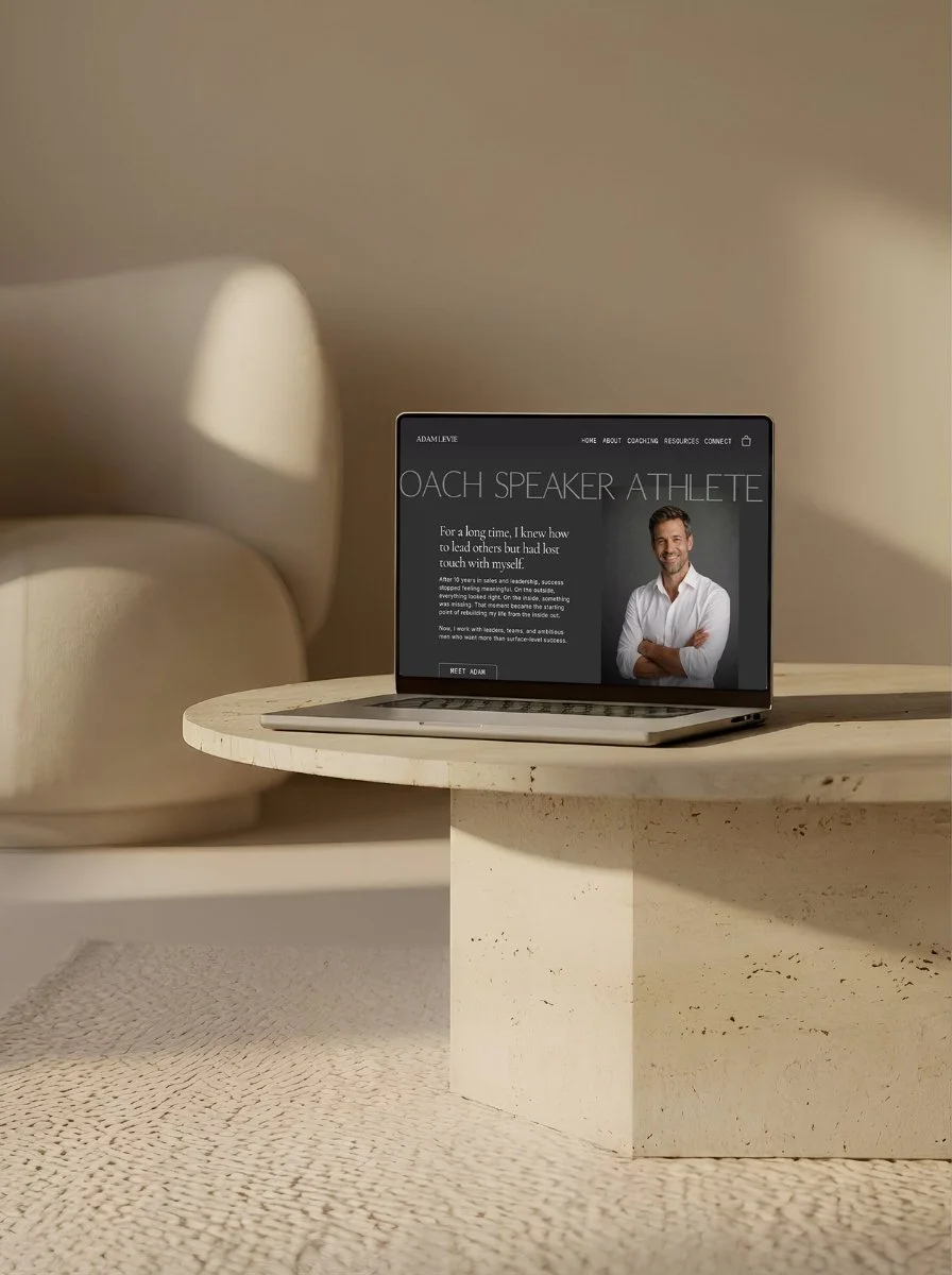 Website for Coaches, Speakers, & Authors.jpg