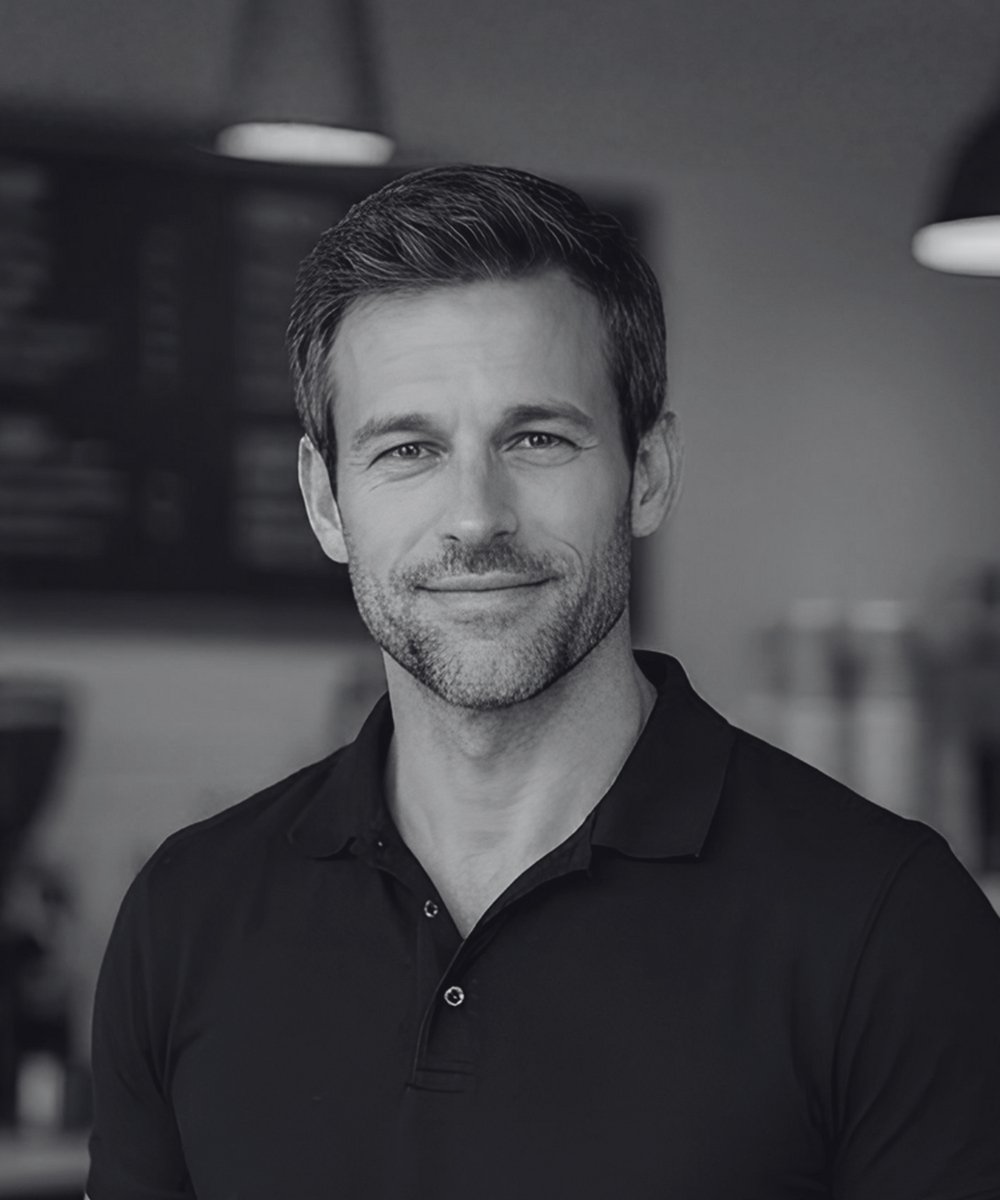 What Kevin Miller had to say after designing a website for his Coaching Business