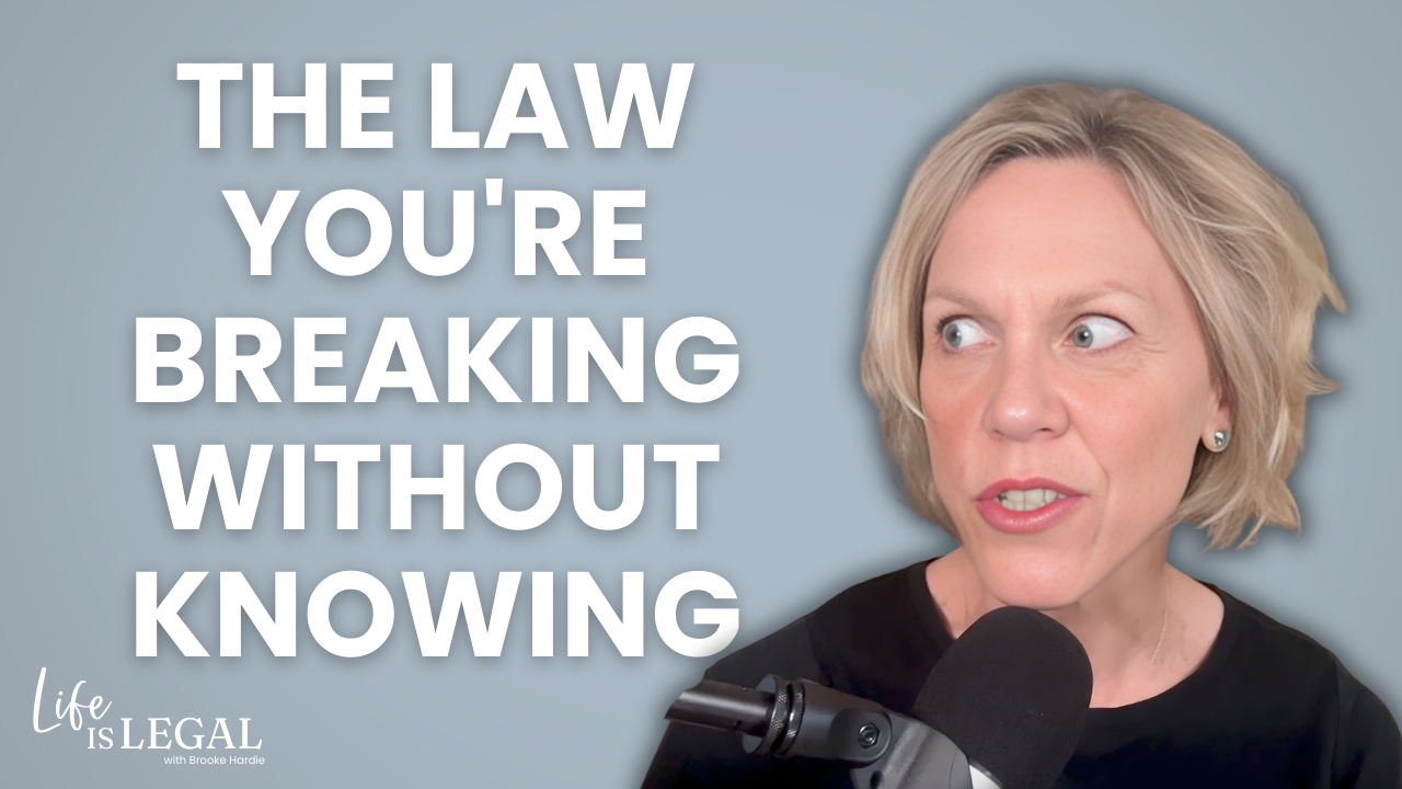 Episode 8: The ADA Explained: What Every Business Owner Needs to Know