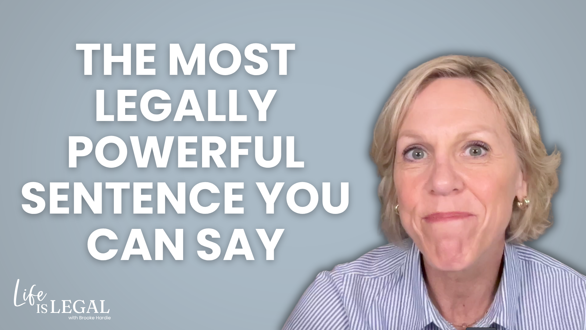 Episode 12: Can Police Search Your Car? What Consent, Probable Cause, and Warrants Really Mean