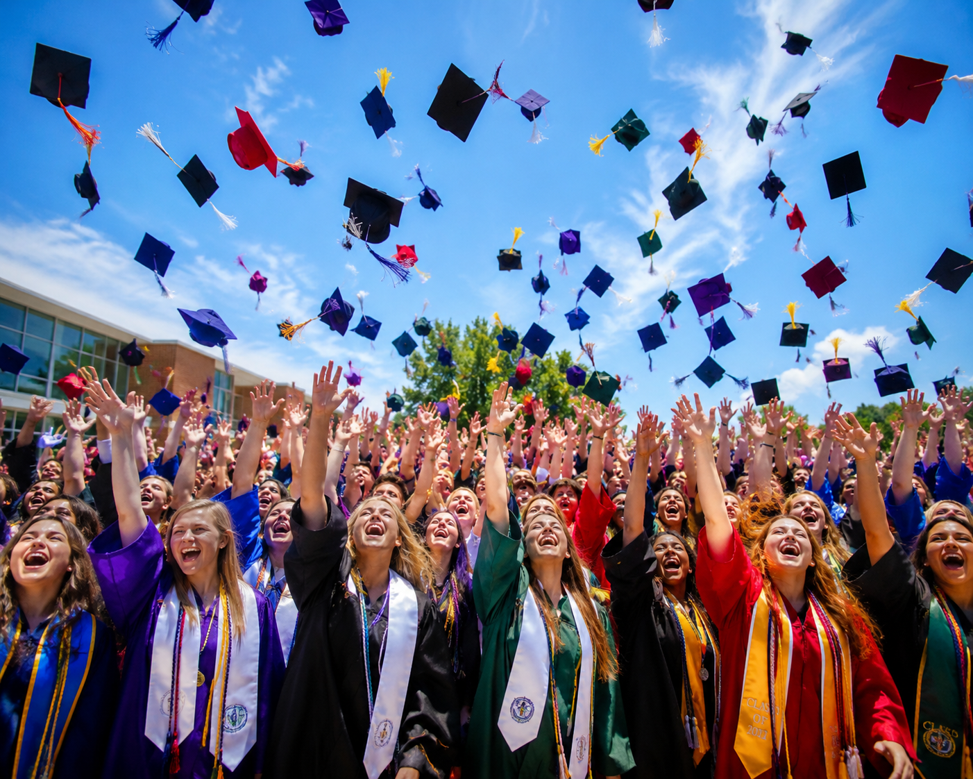 Calling All High School Grads…Let’s Teach You Some Important Legal Basics!