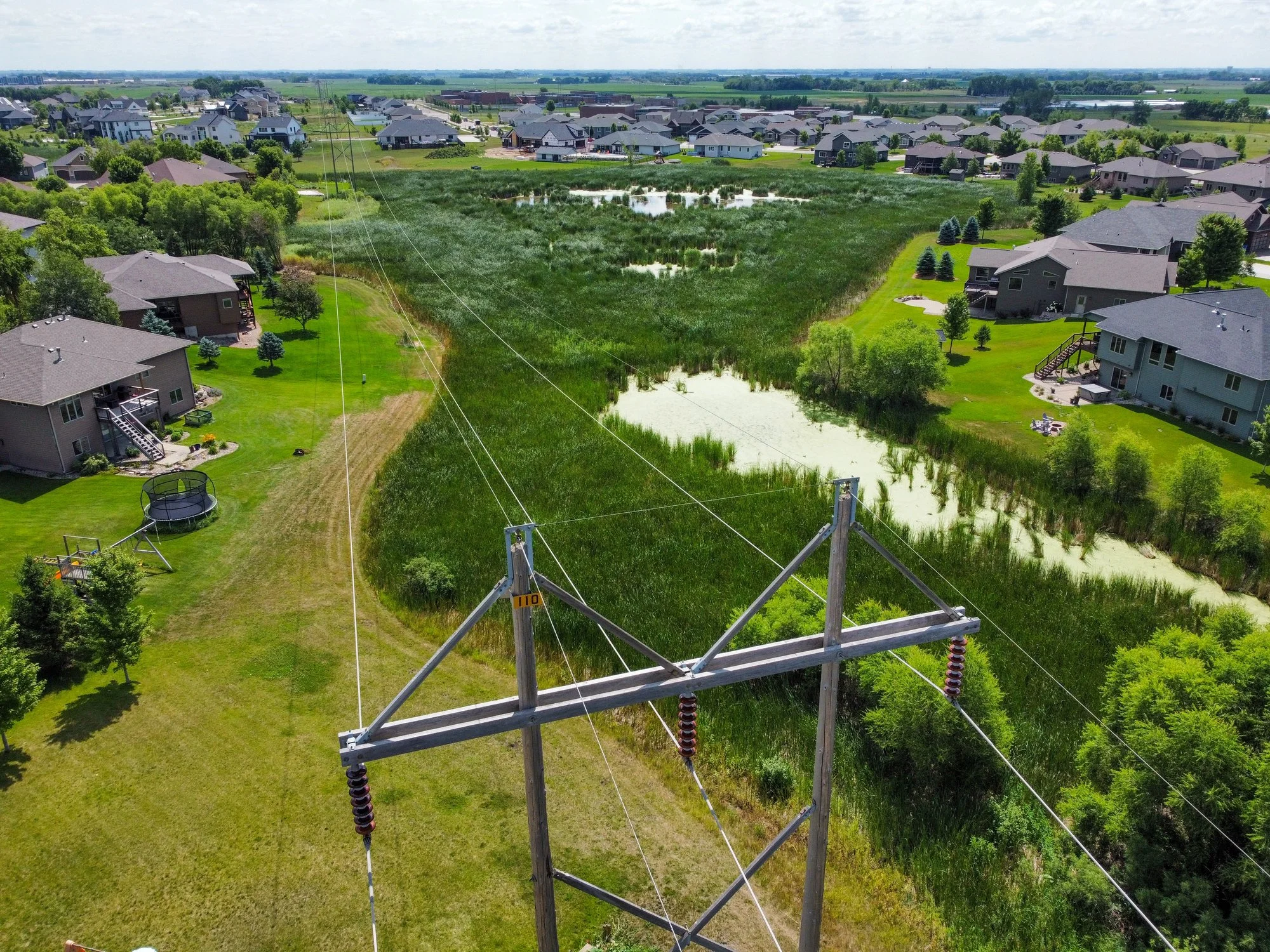 They’re Taking My Land—Now What? Your Eminent Domain Survival Guide