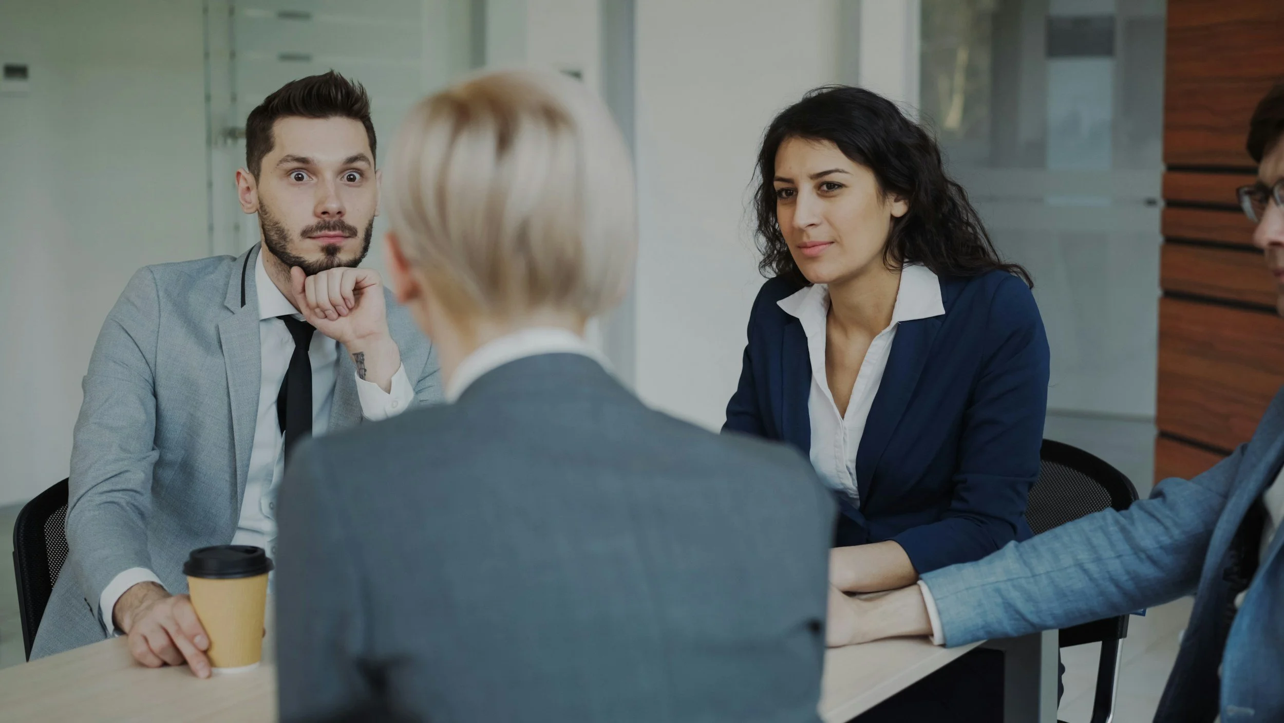 Mediation vs. Arbitration: Which One Saves Your Sanity?