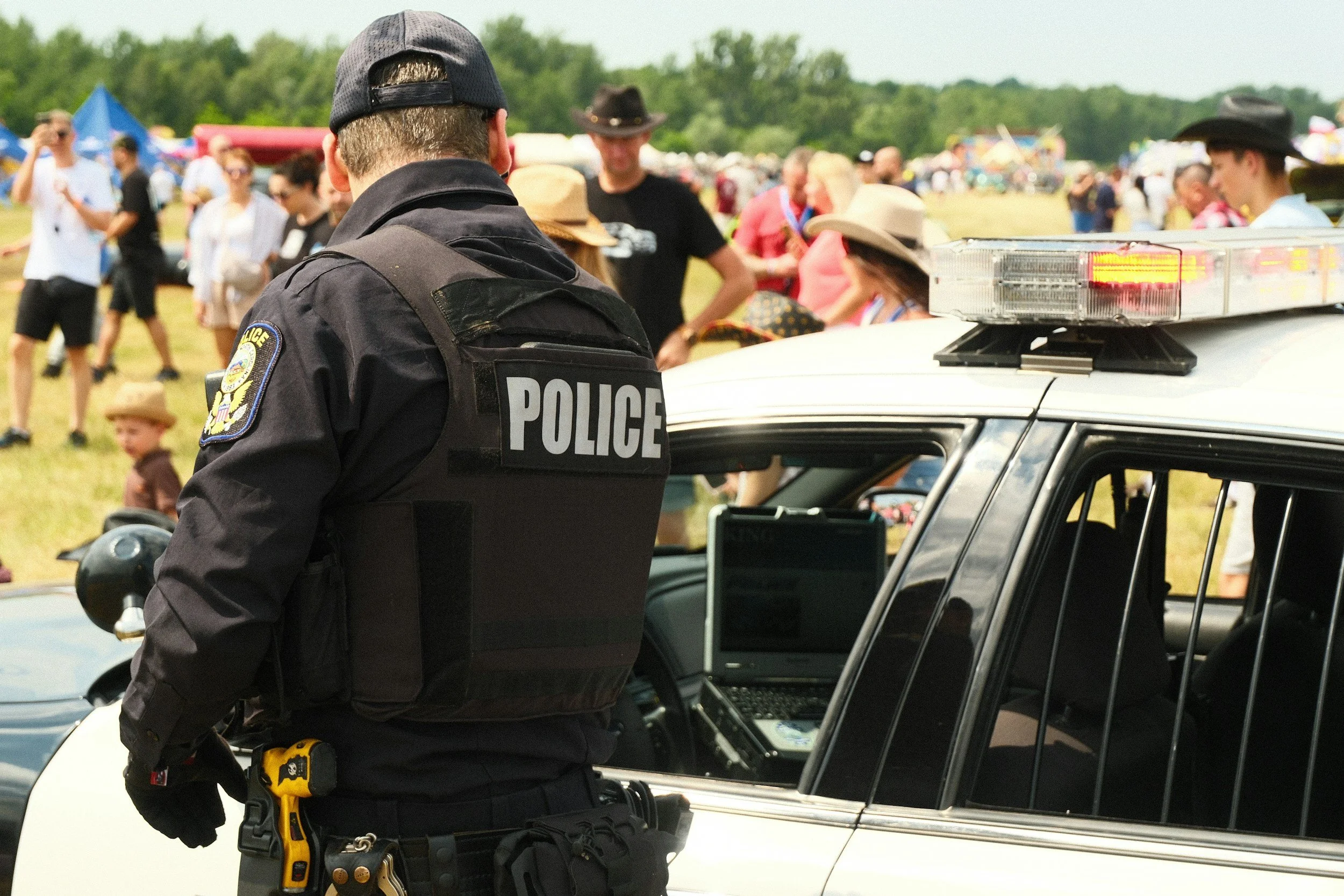 Can You Really Erase an Arrest From Your Record?