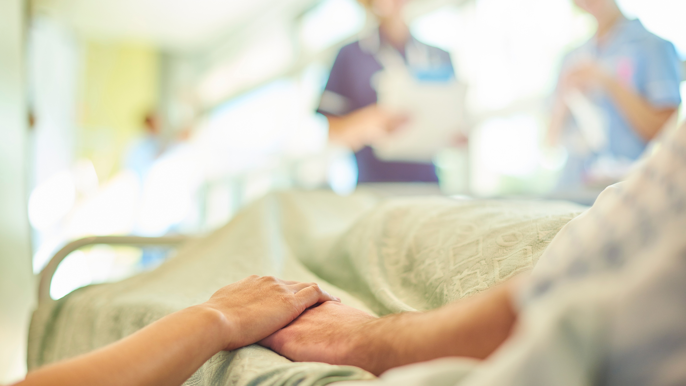 Medical Aid in Dying Isn't Suicide.