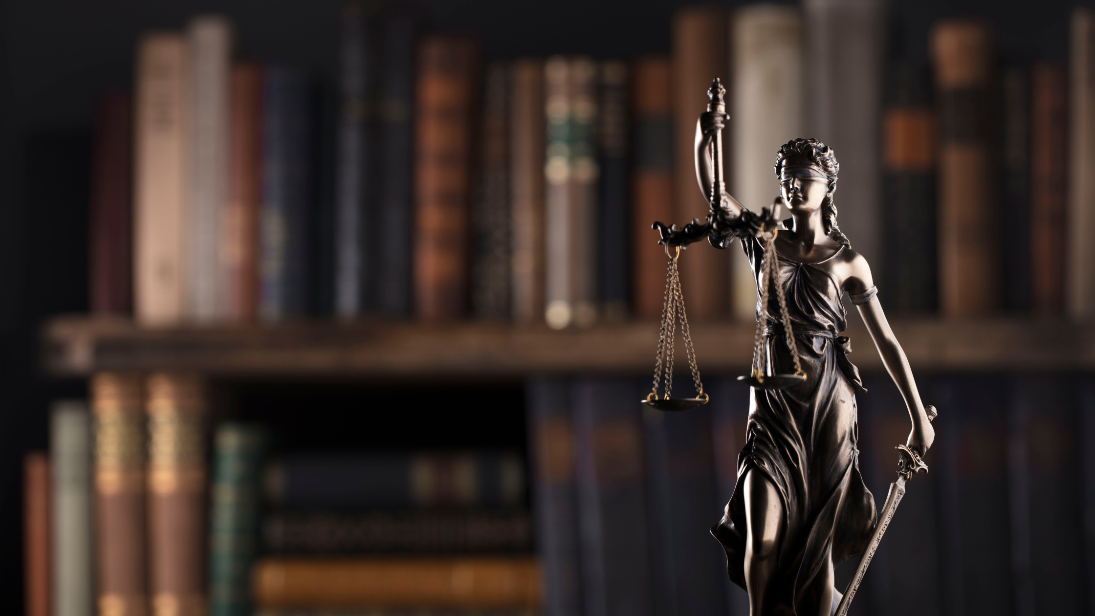 So you’re thinking about law school?
