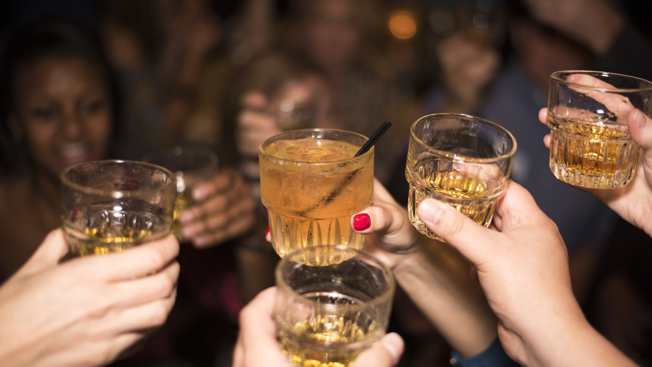 Can You Get in Trouble When Teens Drink at Your House?