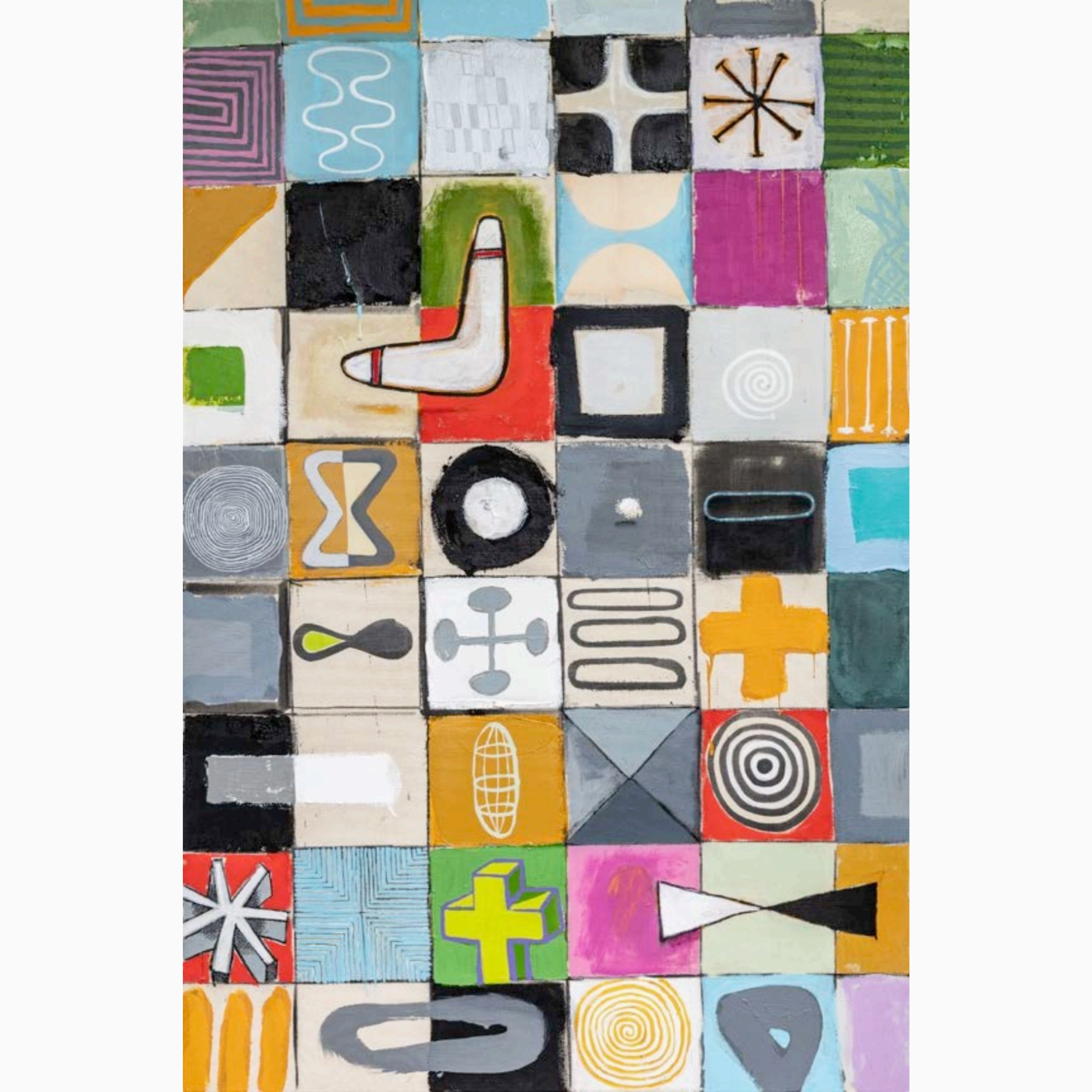 Essence of Perfection XXVlll | Carbon Copy