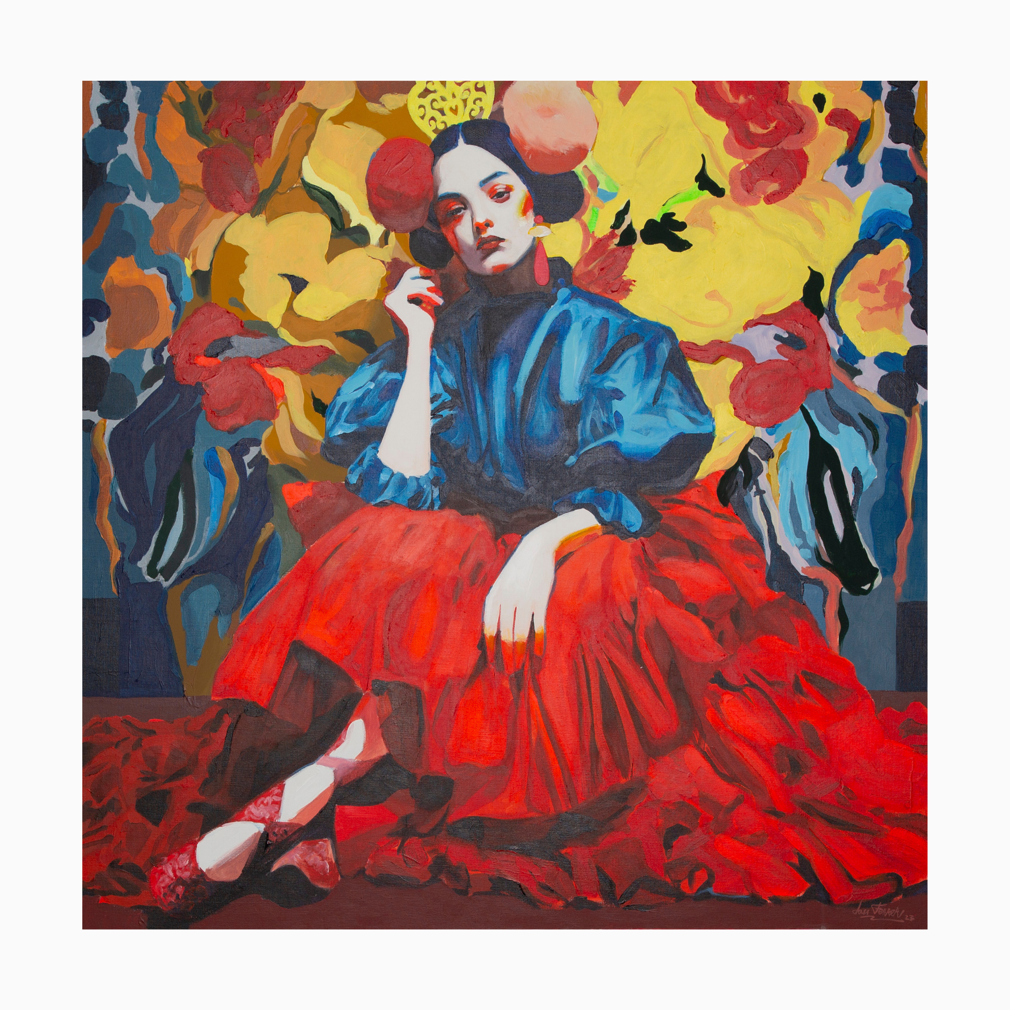 Gallery Anderson Smith