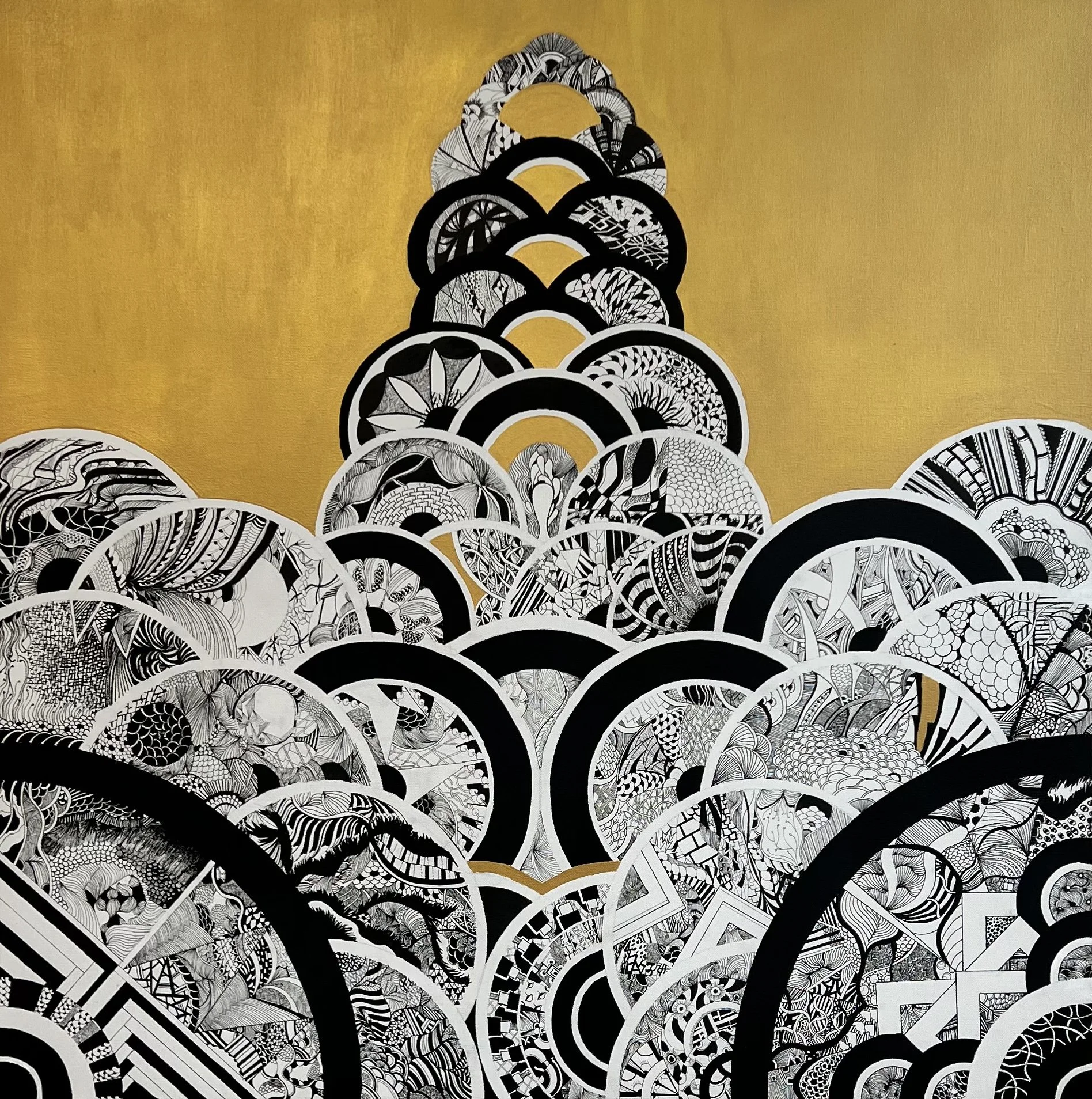 Death in Venice, Visual Languages, and Kyoko Takeuchi