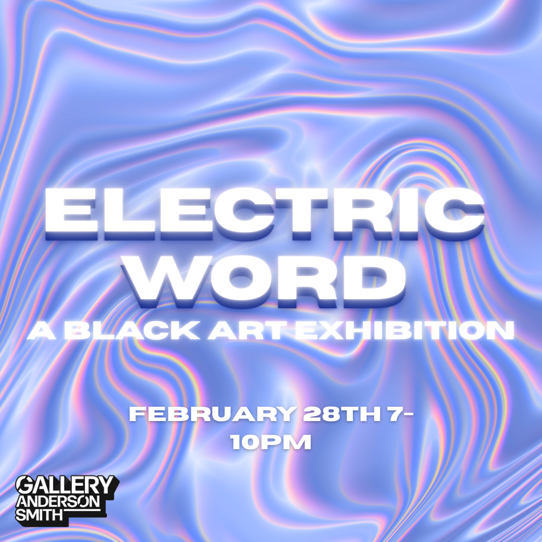 Electric Word