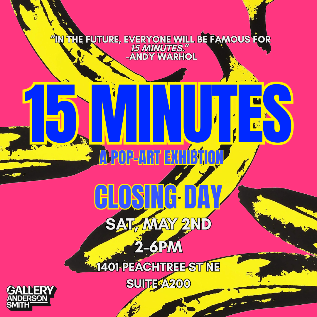 15 MINUTES: Closing Day