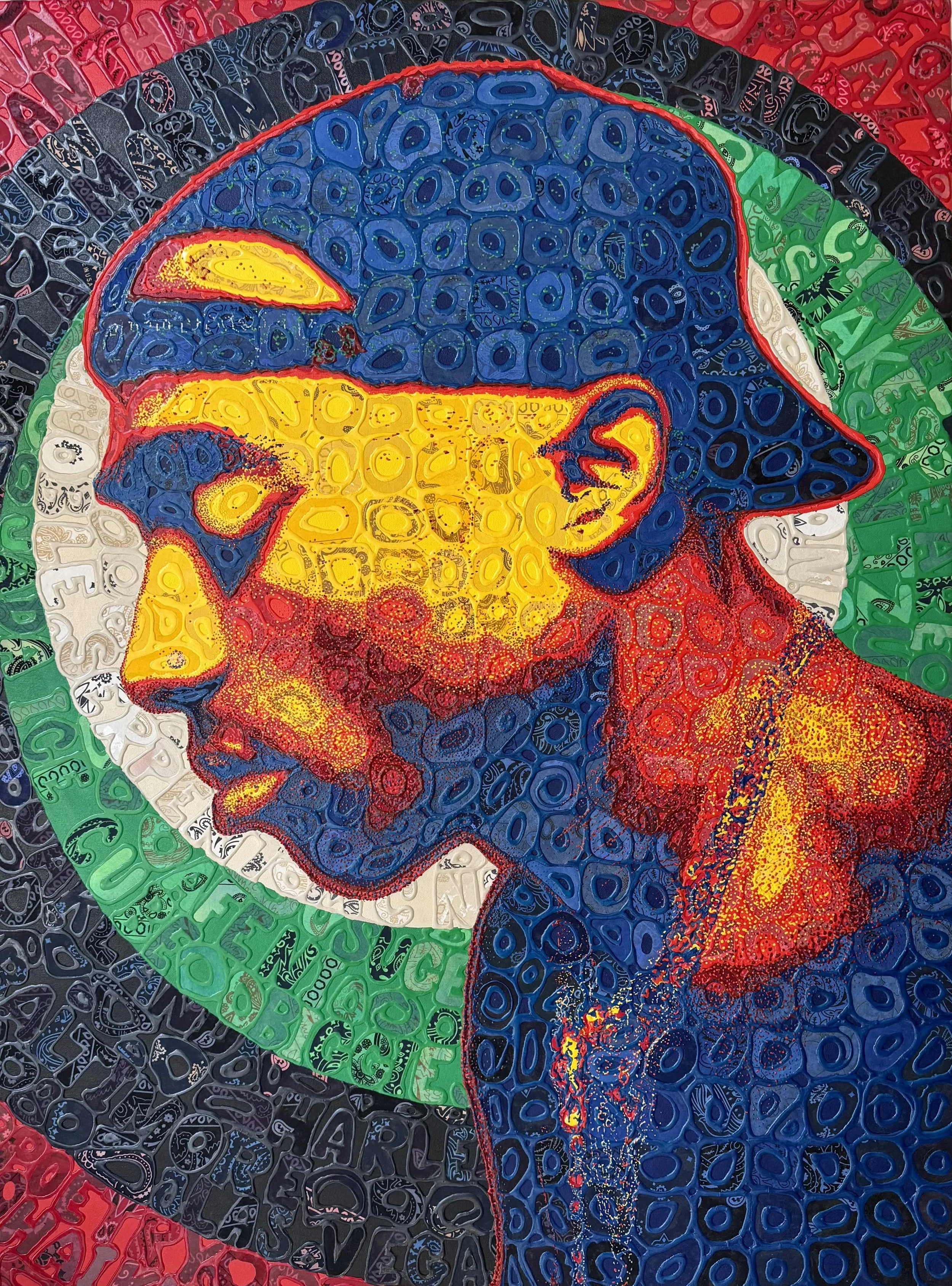 TuPac: Spheres of Influence (2026)