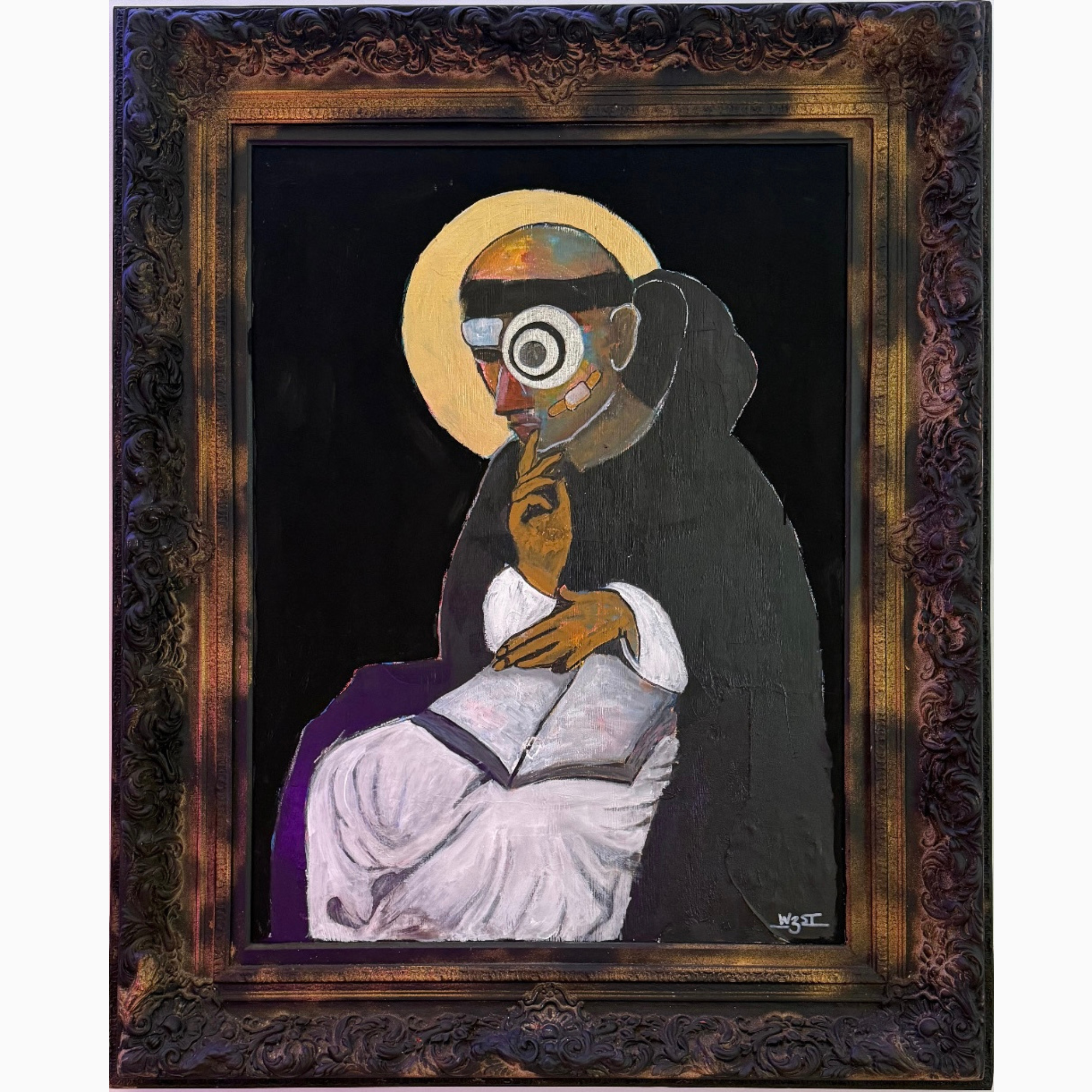 Thinking of a Master Plan