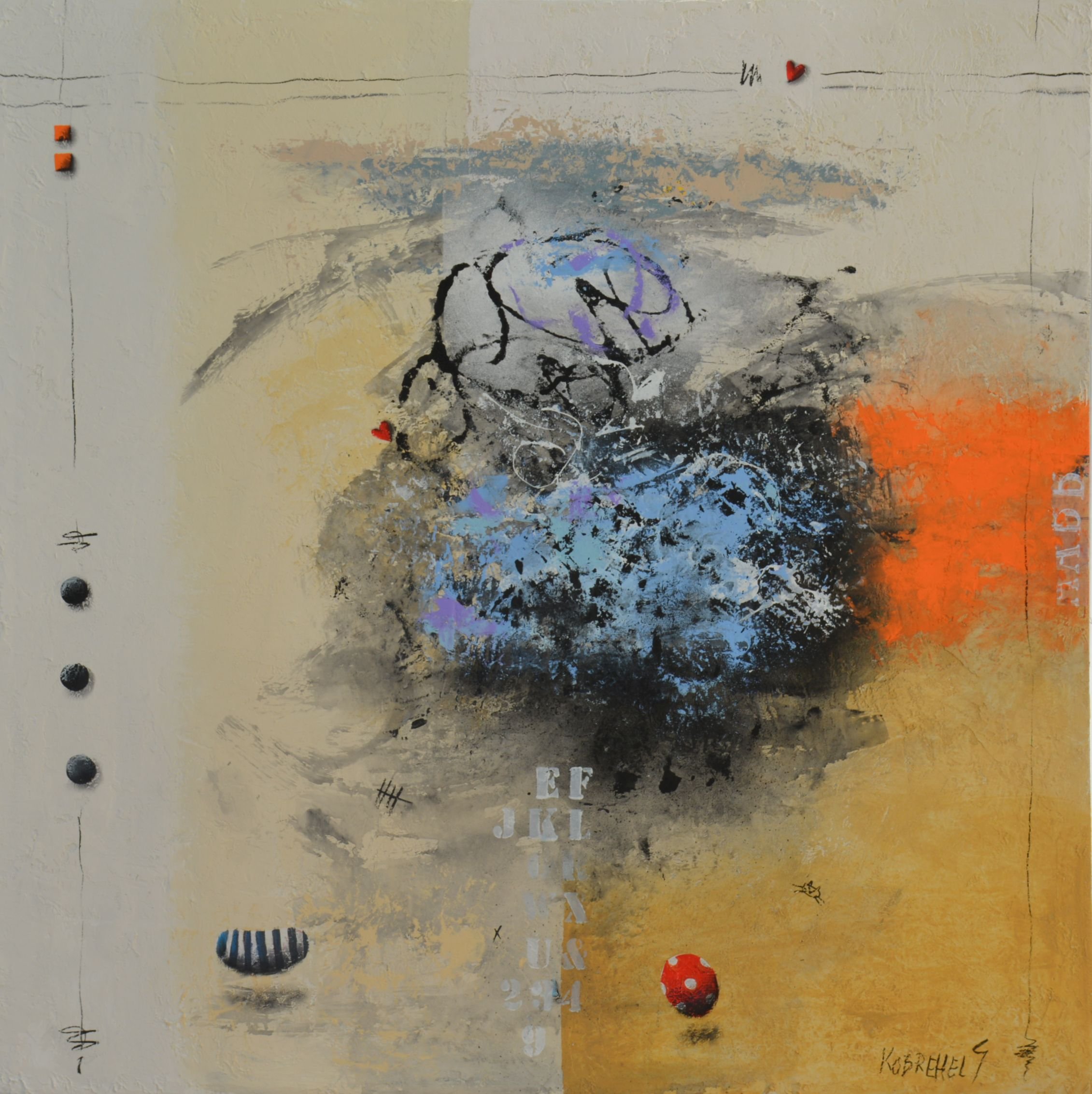 Gallery Anderson Smith