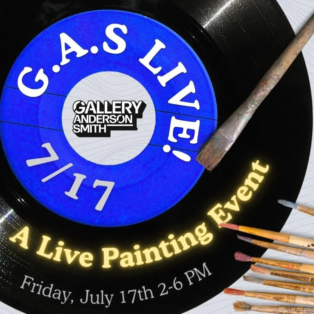 G.A.S LIVE!