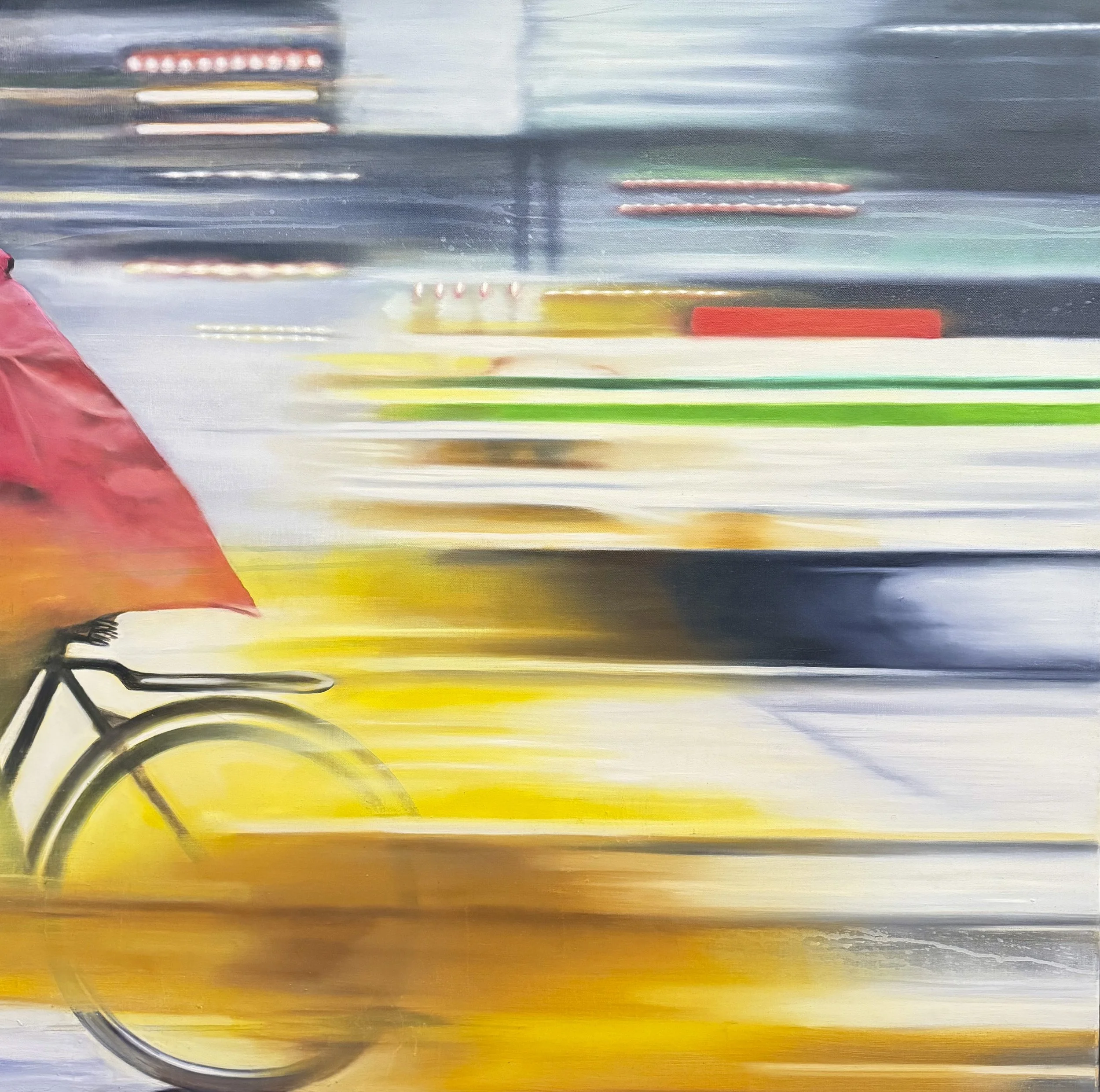 Instant - Geneva (In Motion Series)