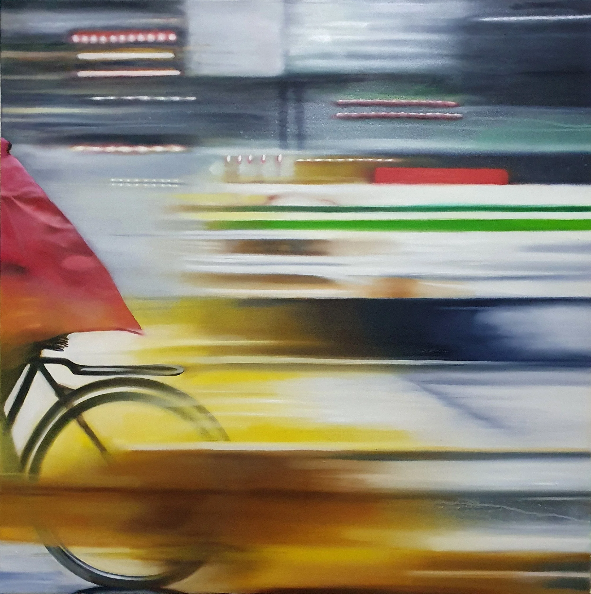 Instant - Geneva (In Motion Series)