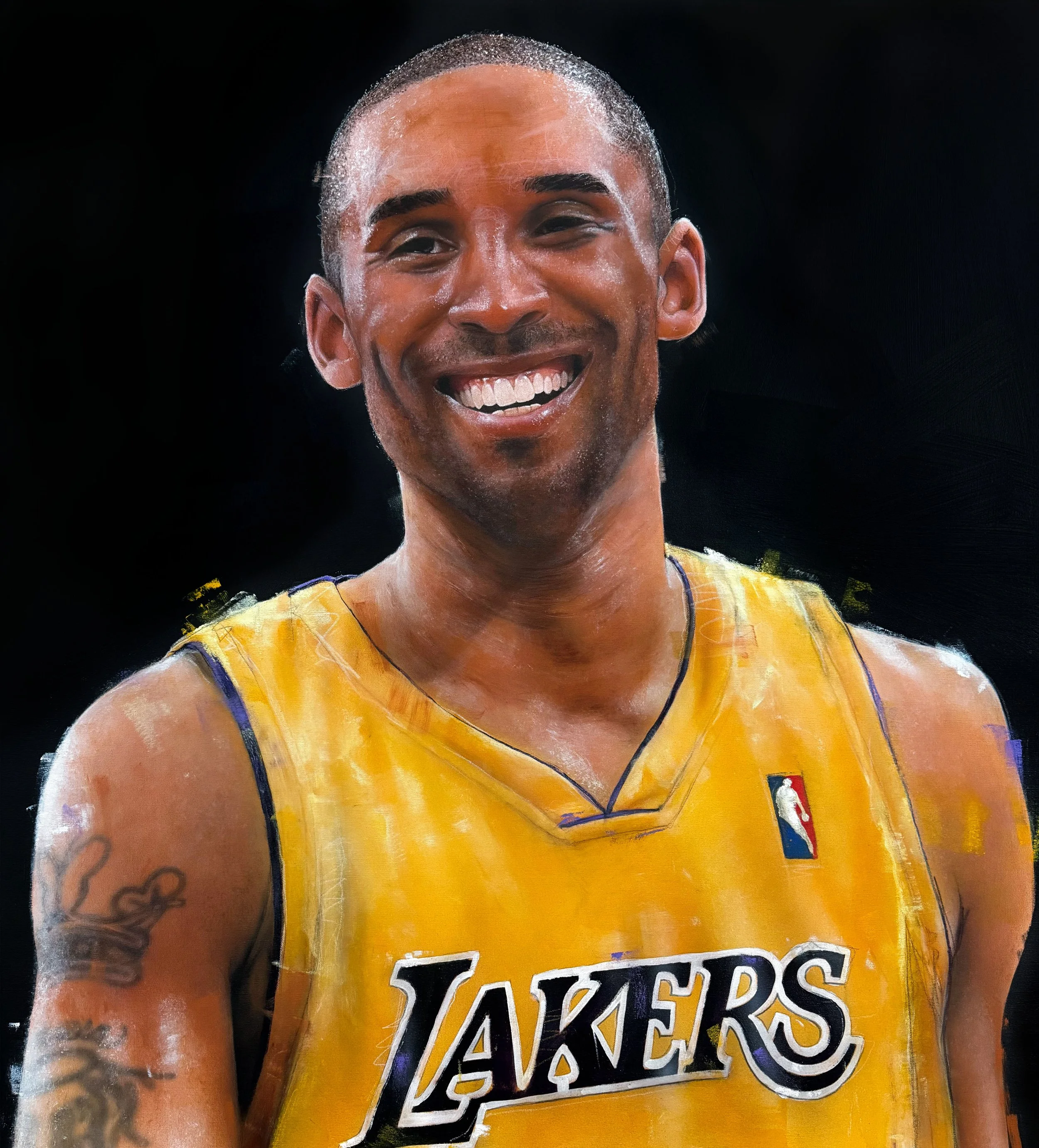KOBE