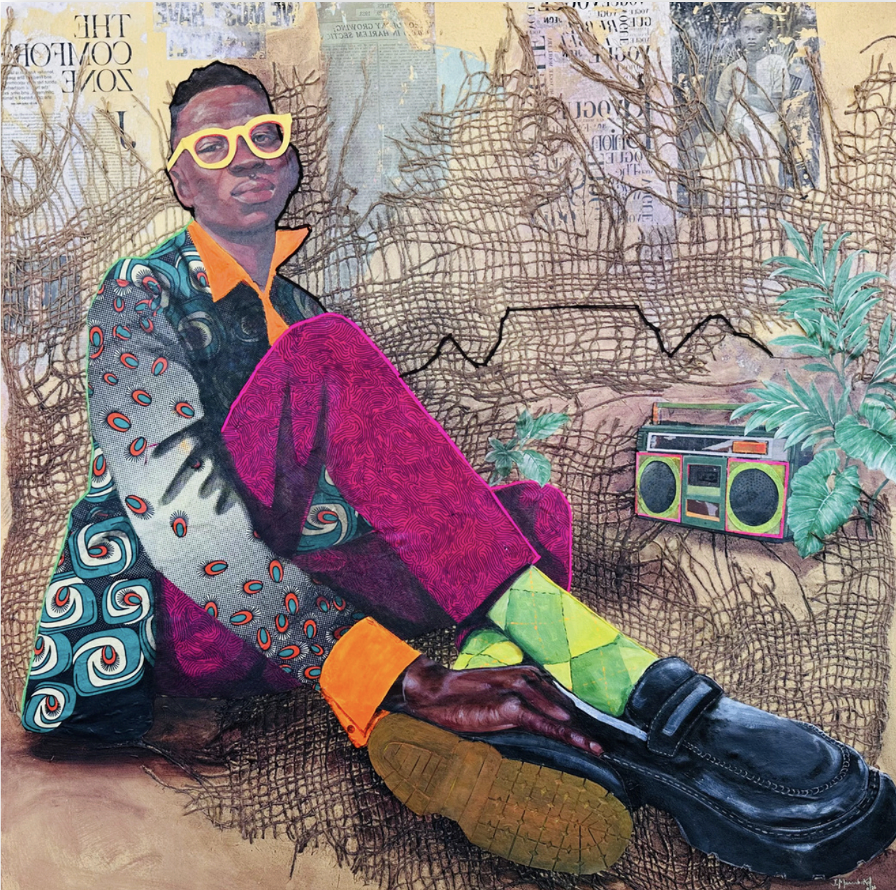 Gallery Anderson Smith