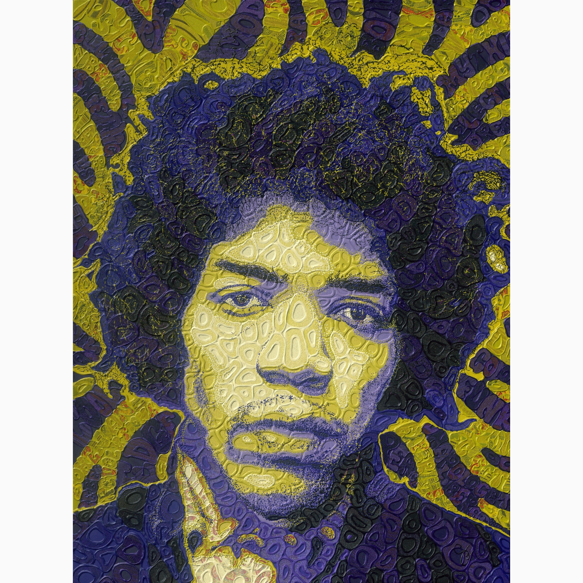 JIMI: Mystic Muse