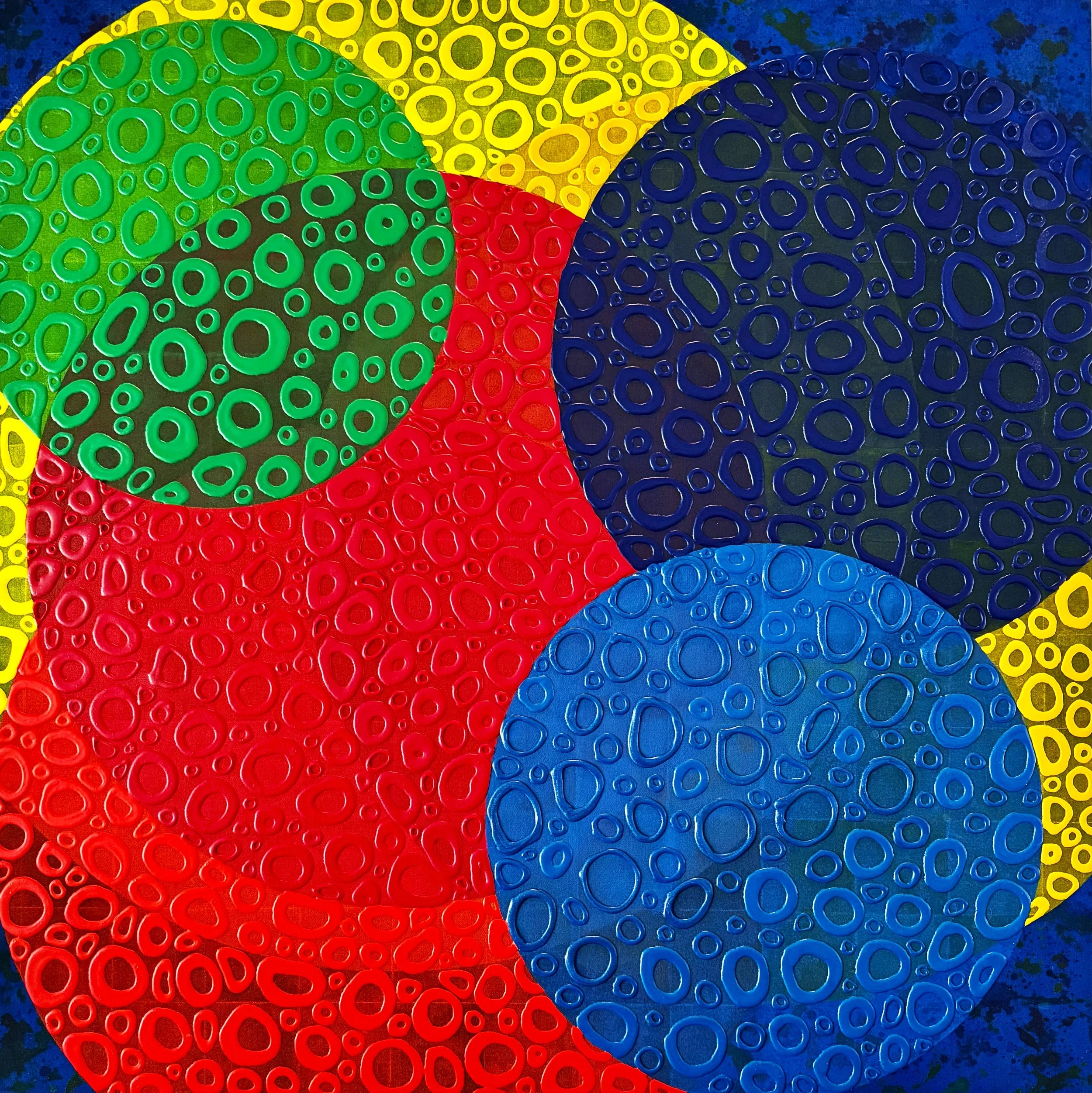 Life of a Dropcloth (TuPac Collection)