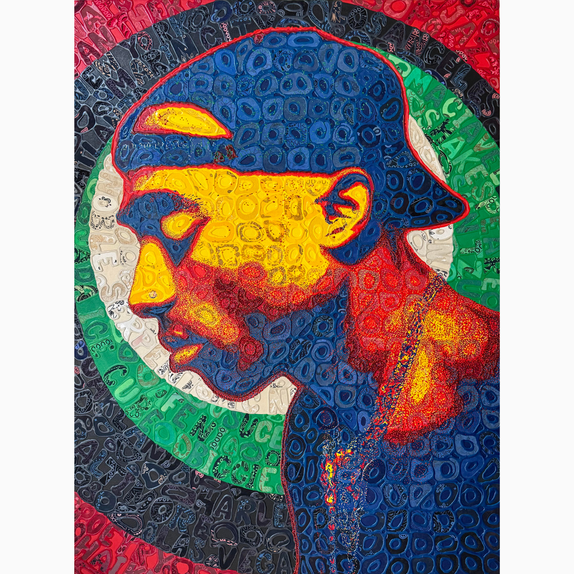 TuPac: Spheres of Influence