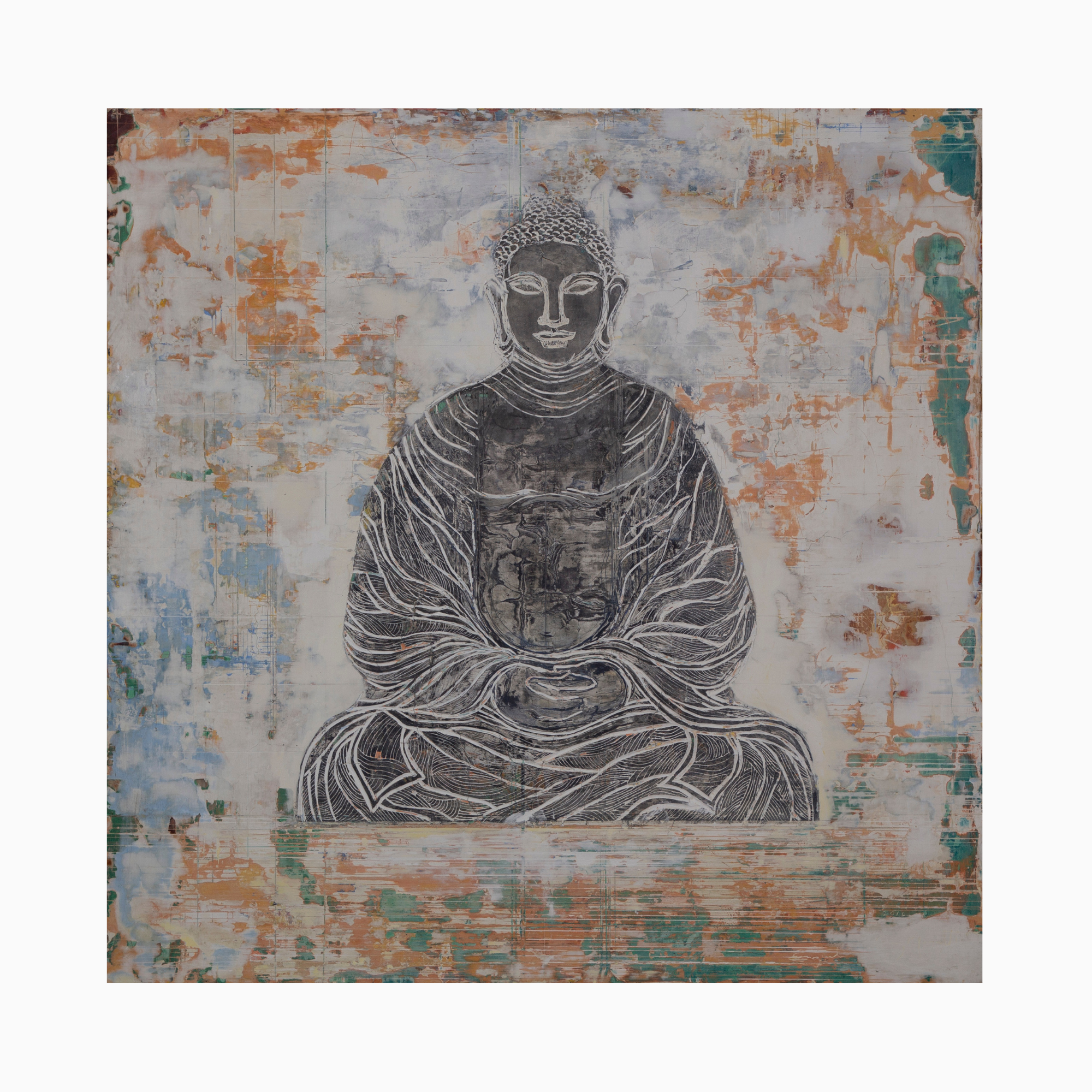 Buddha