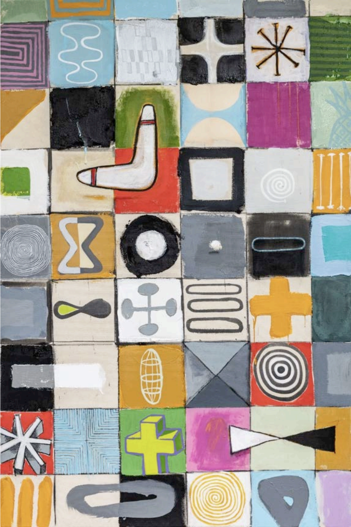 Essence of Perfection XXVlll | Carbon Copy