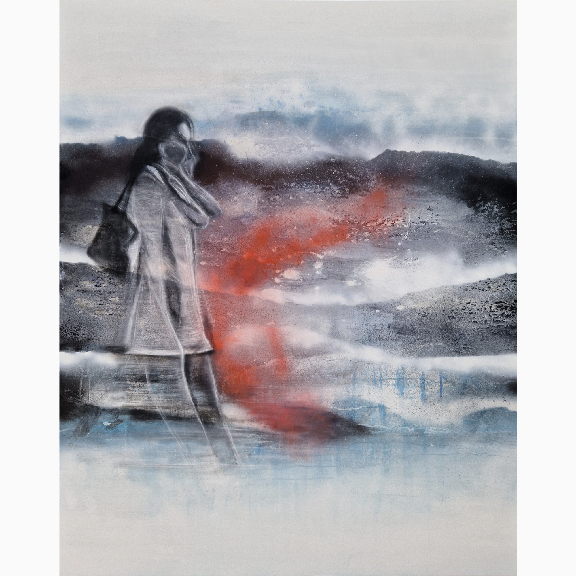 Volcano (Vibrations Series)