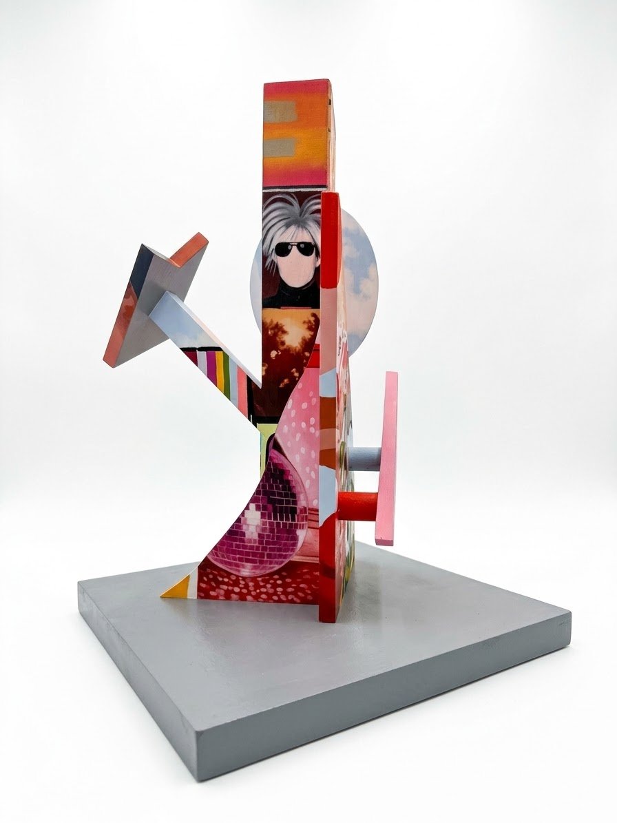 Starry Eyes (Totem I)