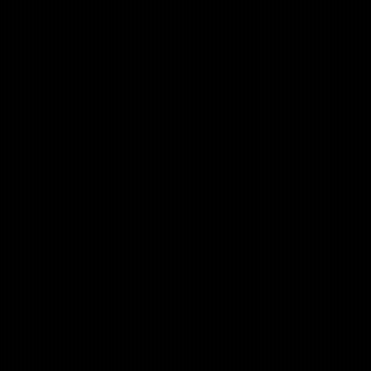 Black background with a silhouette of a rain slowly falling over the landscape.